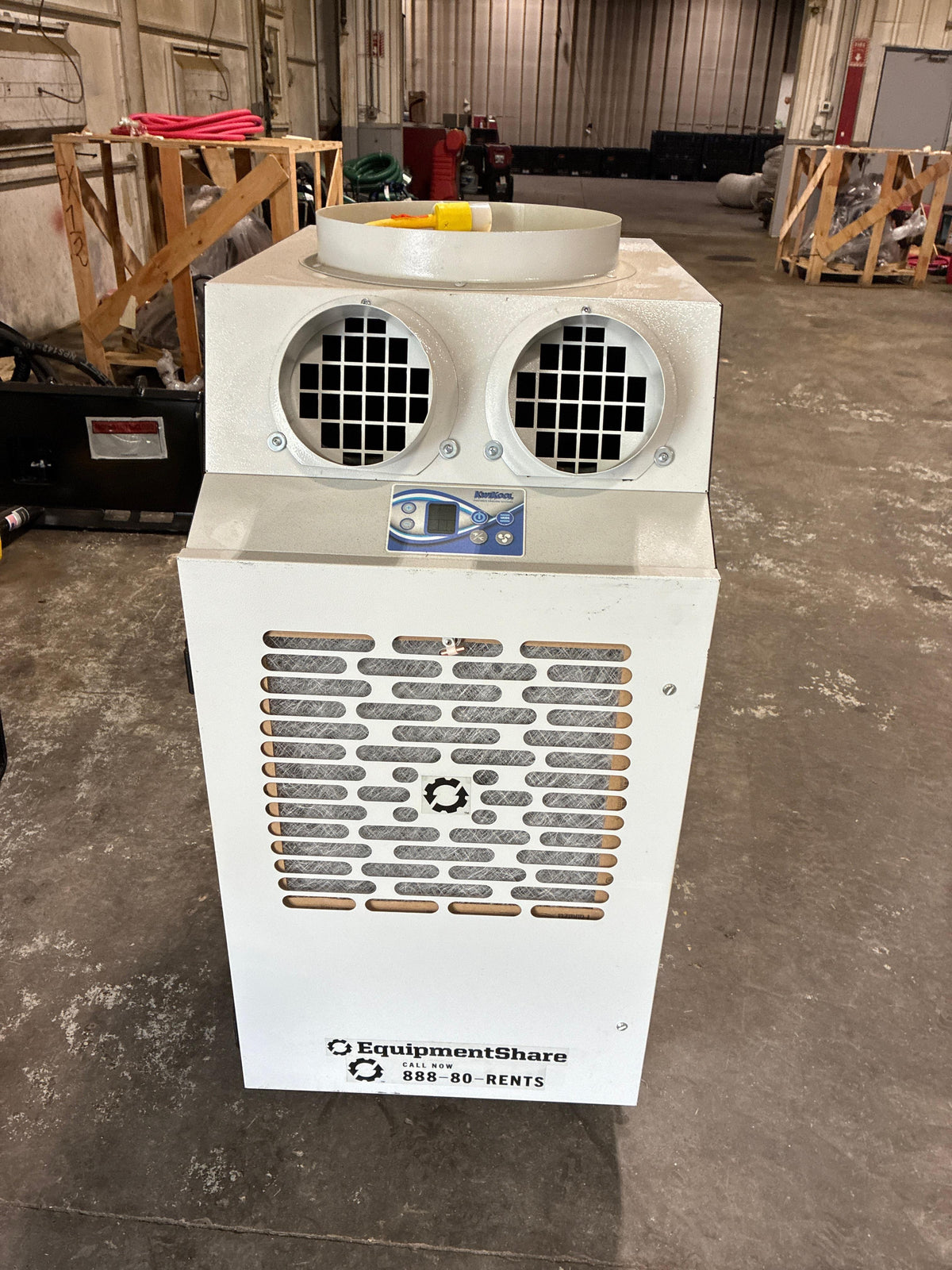 2023 KWIKOOL KPAC2421-2
