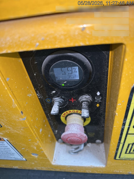 2024 JCB S1932E