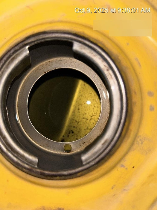 2019 WACKER NEUSON GP6600A