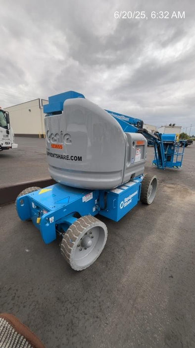 2025 GENIE Z40/23N RJ