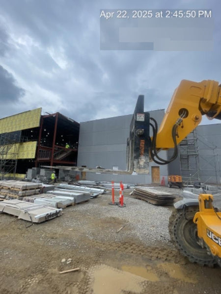 2021 JCB F7377