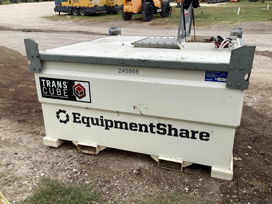 2022 WESTERN GLOBAL 50TCG