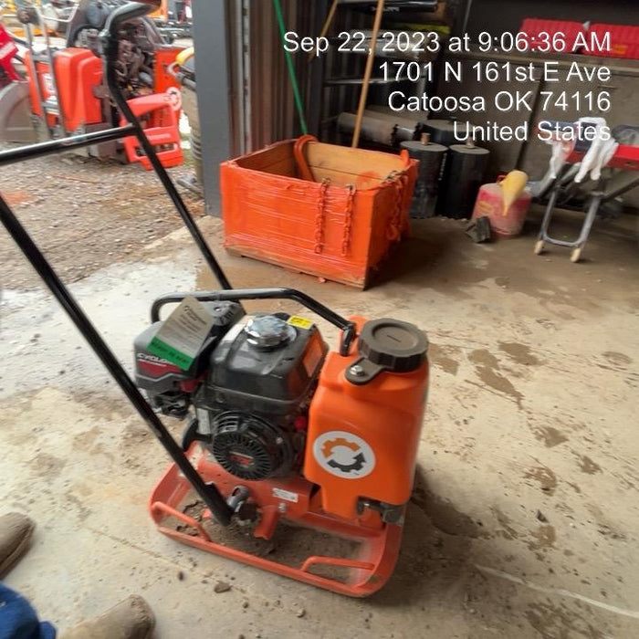 2023 MULTIQUIP MVC82VHW