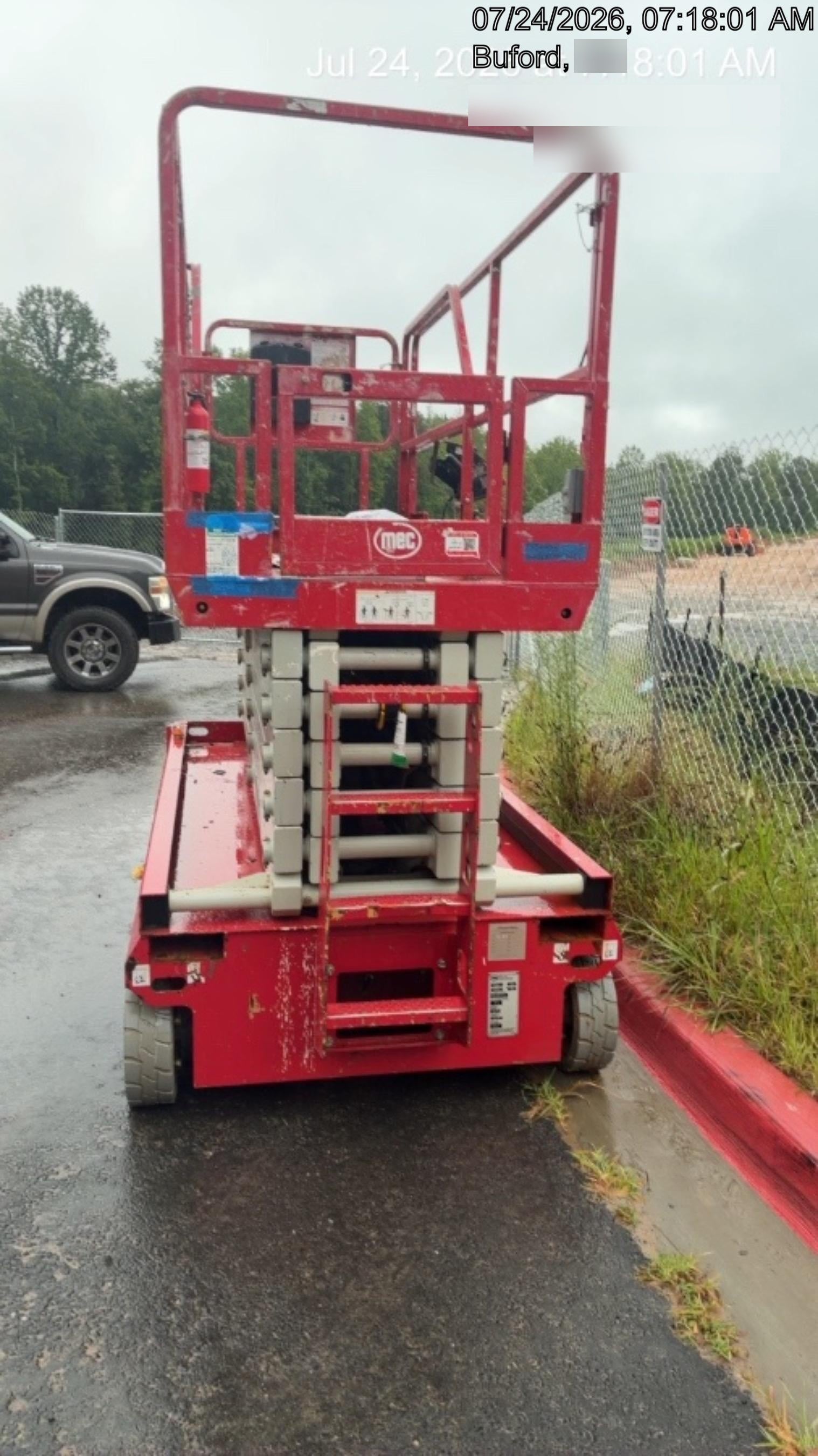 2020 MEC 4555SE