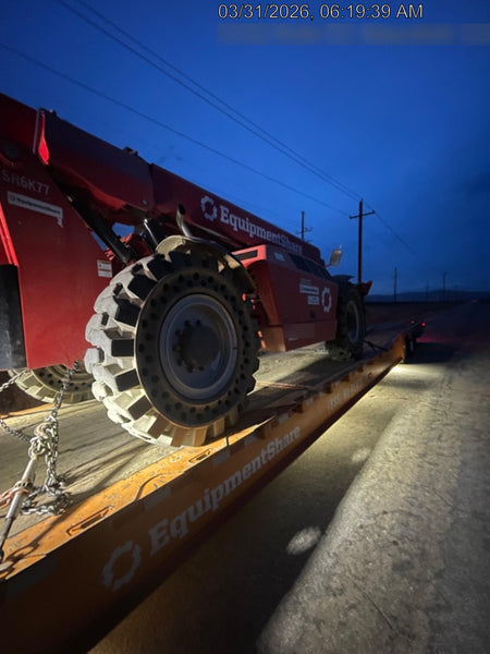 2022 MANITOU MTA12055