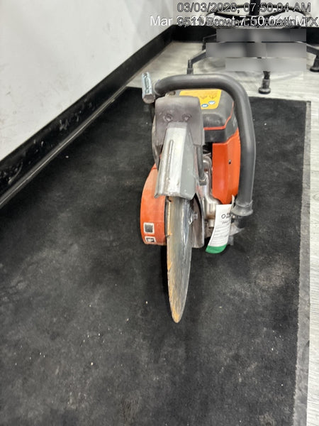 2024 HUSQVARNA K770