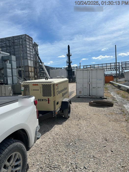 2024 DOOSAN P425/HP375WCU-T4F