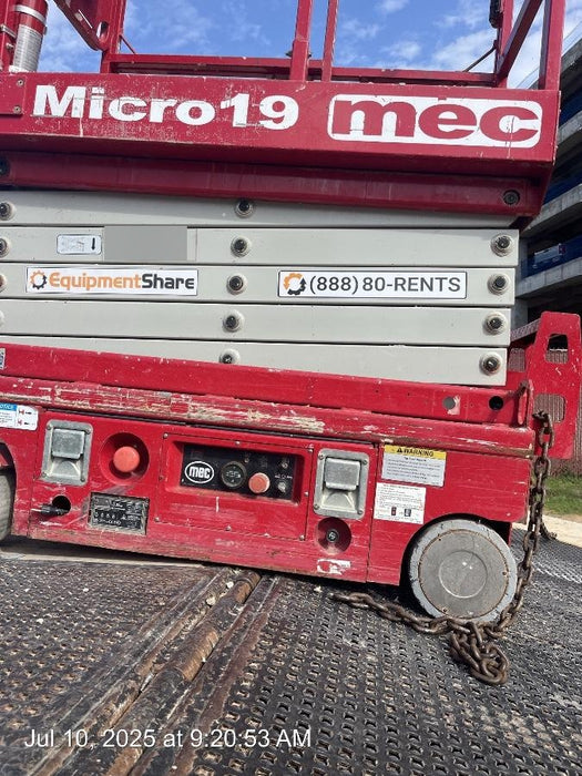 2019 MEC Micro 19