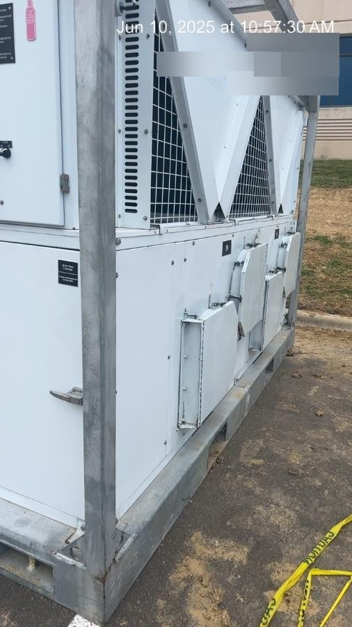 2020 SMARTECH SACP81A-HS