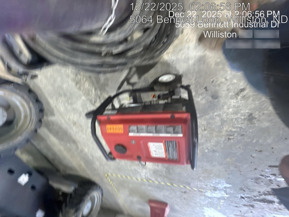 2025 MI-T-M GEN-6500-0MM1