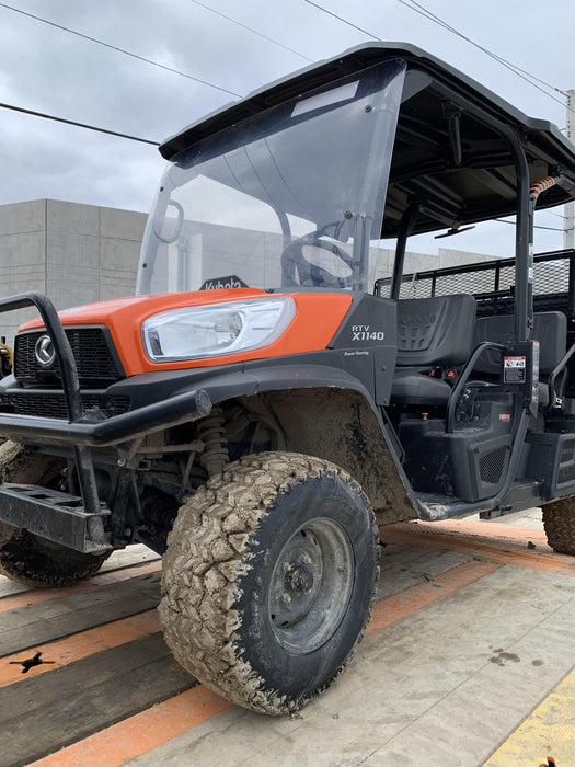 2022 KUBOTA RTV-X1140W-H (Canopy)