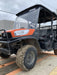 2022 KUBOTA RTV-X1140W-H (Canopy)