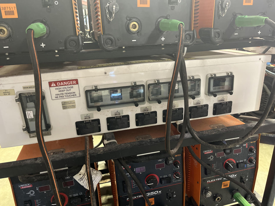 2023 LEX WR6A-7SM-FG26DZ6LD-R