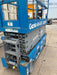 2016 Genie GS-3232 Genie GS3232 Narrow Scissor Lift