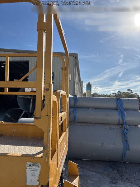 2021 XCMG XG3246DC