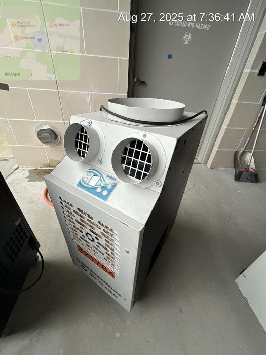 2023 KWIKOOL KPAC1411-2