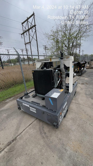 2023 ATLAS COPCO PAC F44 KD