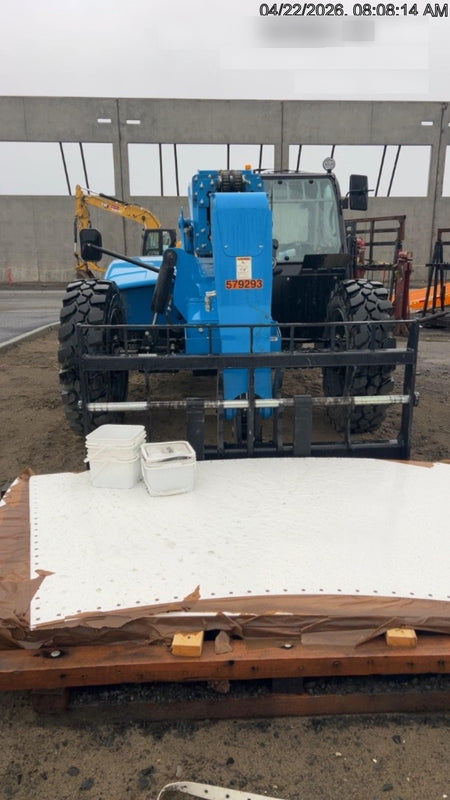 2025 GENIE GTH-636