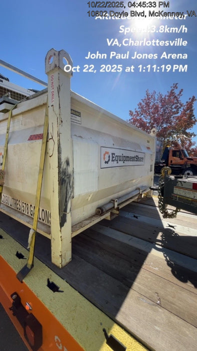 2023 UNITY BLOC 2500