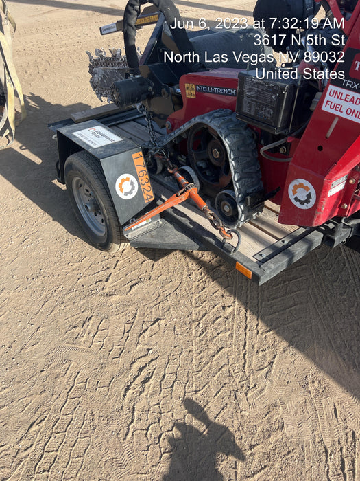 2021 BARRETO E4X6TBT