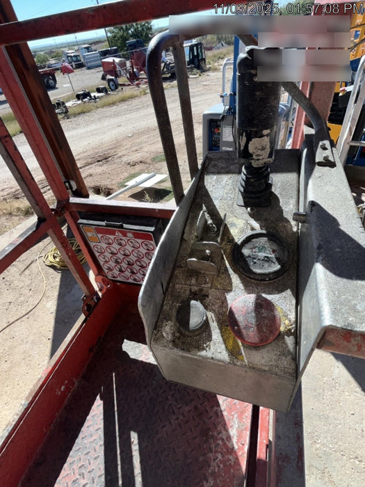 2019 Skyjack SJIII-3219 Standard w/Trojan Batteries