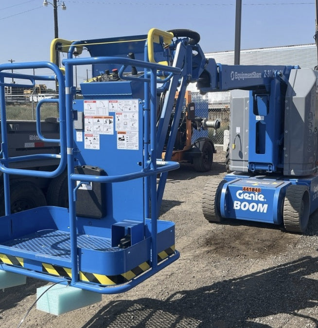 2024 GENIE Z30-20 N RJ