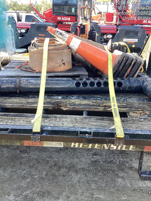 2022 ATLAS COPCO PAC F66 KD