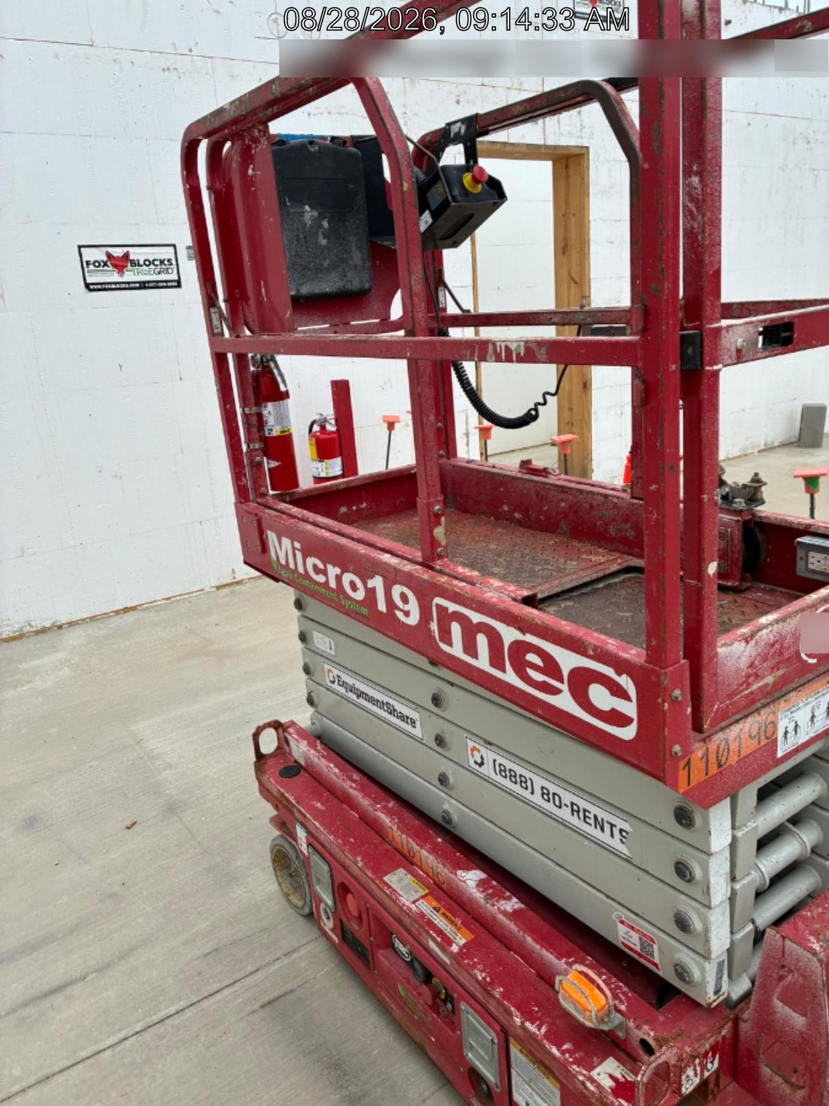 2020 MEC Micro 19