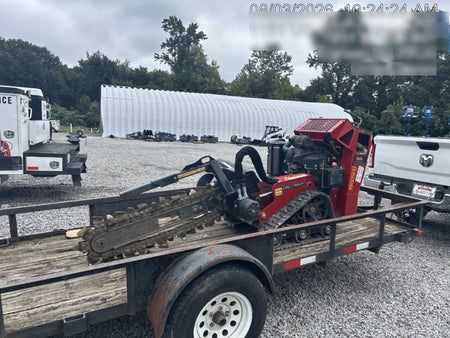 2022 TORO TRX-250