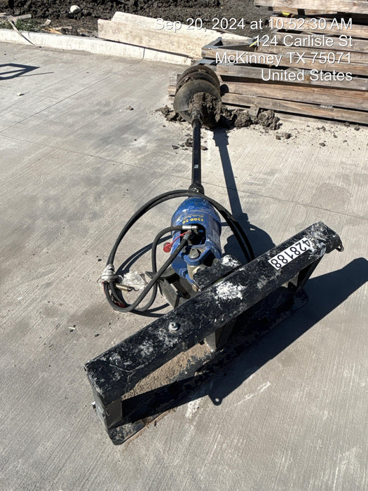 2024 AUGER TORQUE 3300-30