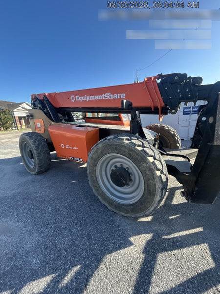 2023 SKYTRAK 12054