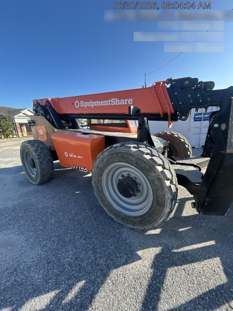 2023 SKYTRAK 12054