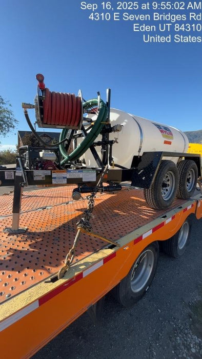 2025 WYLIE EXP-550L-S