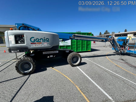 2020 GENIE S-45 XC