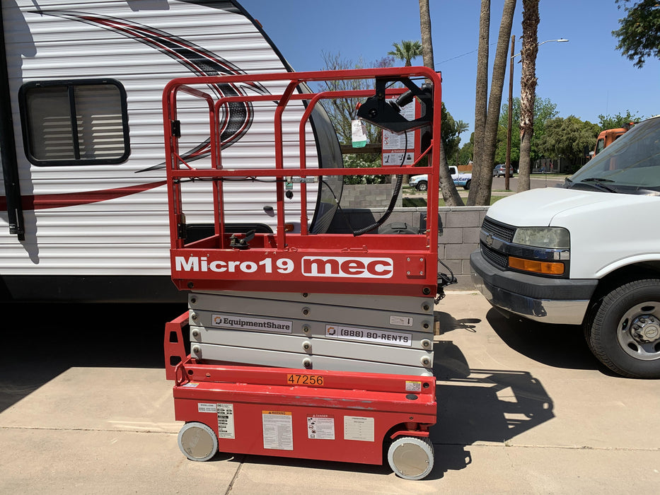 2019 MEC Micro 19