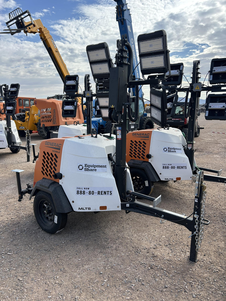 2026 GENERAC MLTS-4