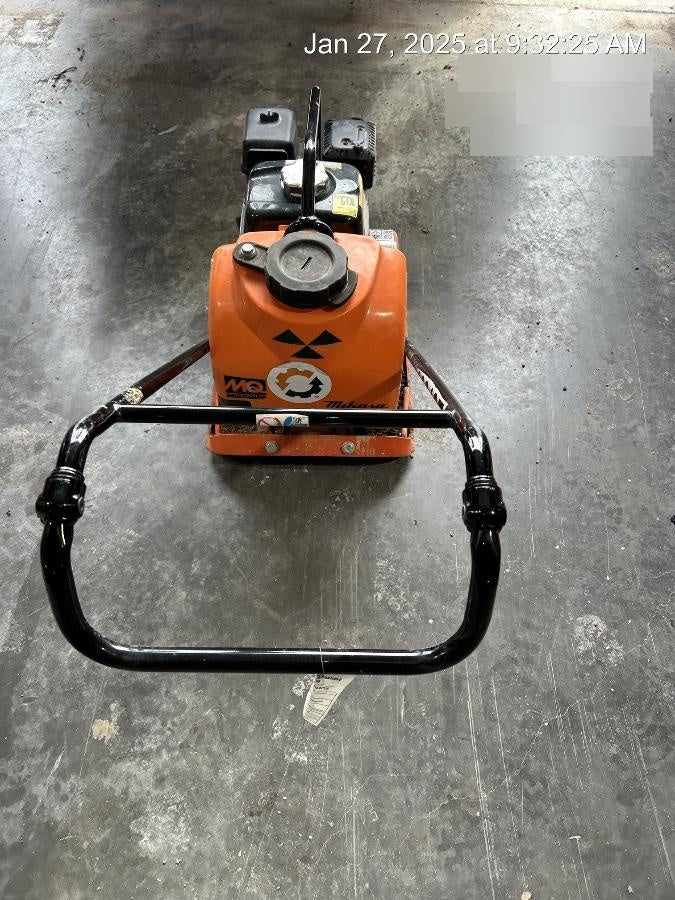 2023 MULTIQUIP MVC82VHW