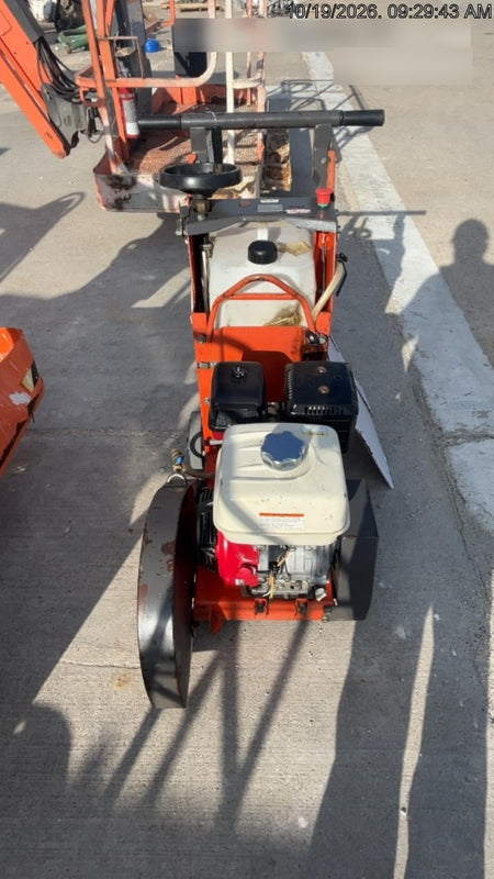 2019 HUSQVARNA FS 400 LV