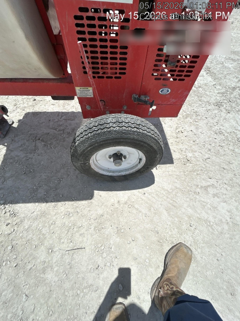 2023 MULTIQUIP WM90PH8