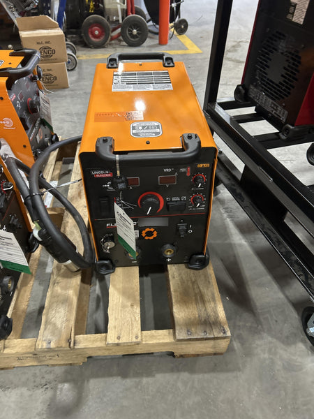 2026 LINCOLN ELECTRIC FLEXTEC 350X