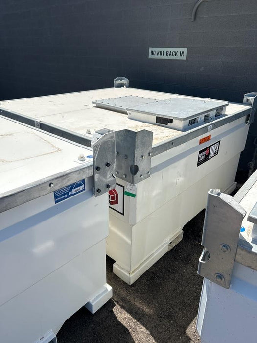 2024 WESTERN GLOBAL 50TCG