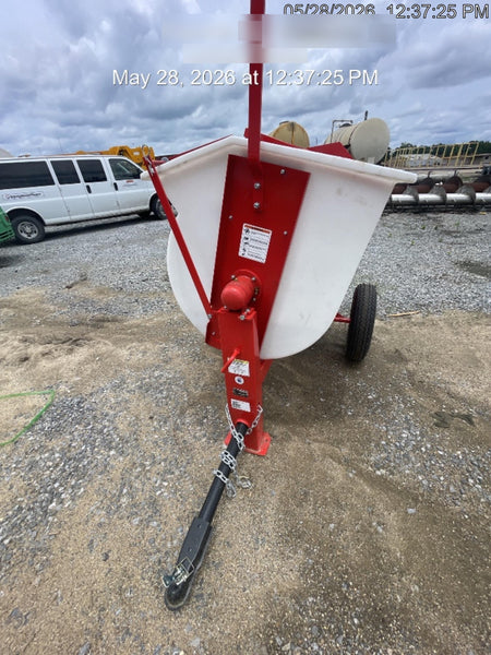 2026 MULTIQUIP WM90PH8