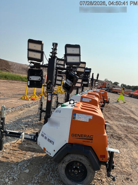 2026 GENERAC MLTS-4