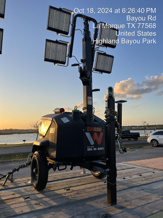 2024 WACKER NEUSON LTT4