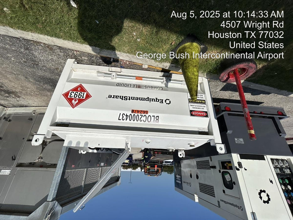 2025 UNITY BLOC 2000