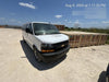 2023 CHEVROLET Express Van - Rental