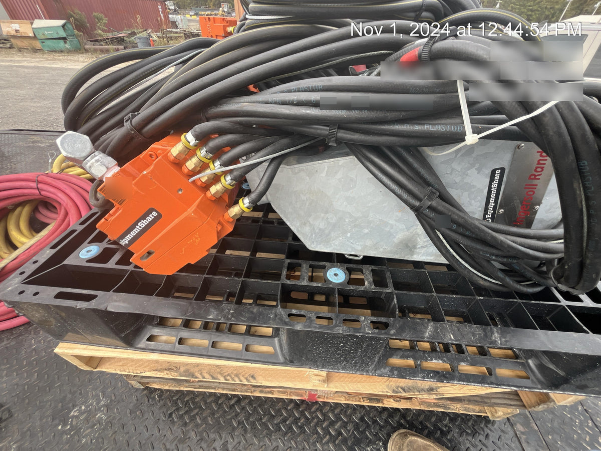 2023 INGERSOLL RAND LL2A020