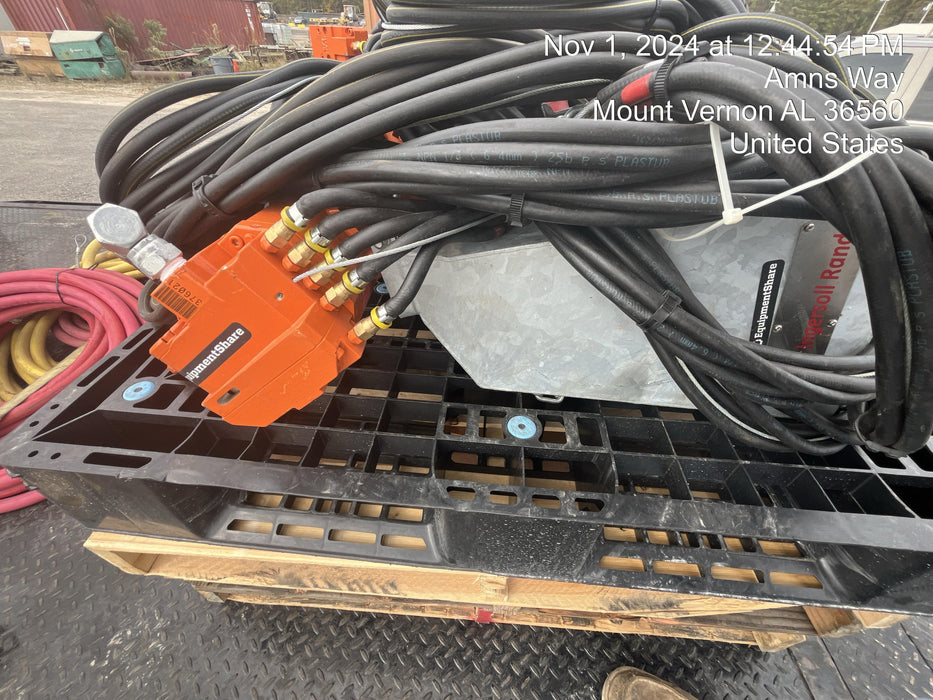 2023 INGERSOLL RAND LL2A020