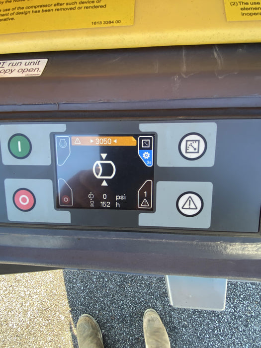 2020 ATLAS COPCO XAS188