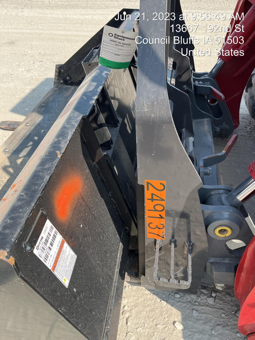 2022 PALADIN 48" Pallet Forks - Paladin